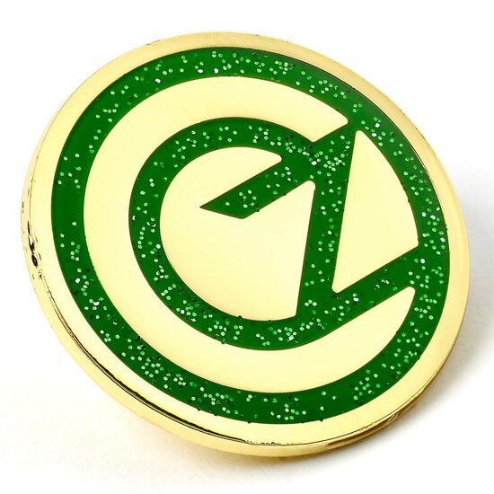 WICKED - Oz Logo - Pin&#039;s