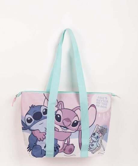 STITCH &amp; ANGEL - Beach Bag - 47x33x15cm