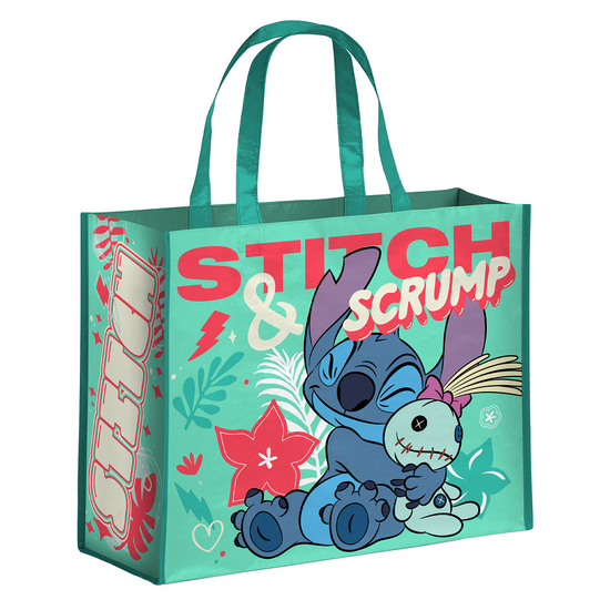 STITCH &amp; SCRUMP - Shopping Bag