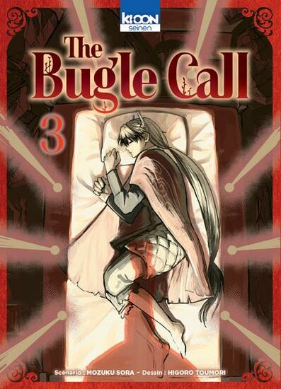 THE BUGLE CALL - Tome 3
