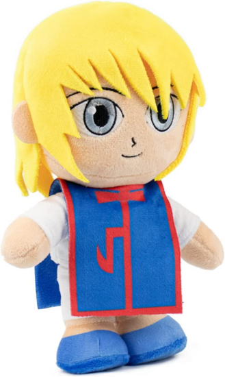 HUNTER X HUNTER - Kurapika - Plush 25cm