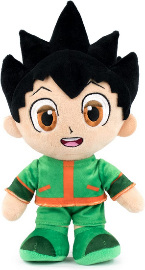 HUNTER X HUNTER - Gon - Plush 30cm