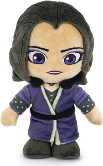 THE WITCHER - Yennefer - Plush 27cm