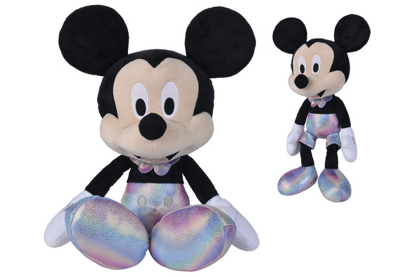 DISNEY - &#039;Party&#039; Mickey Plush - 40cm