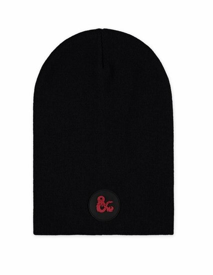 DUNGEONS &amp; DRAGONS - Slouchy Beanie
