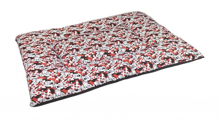 MINNIE - Matras voor Hond - S (75 X 60 X 4 CM)