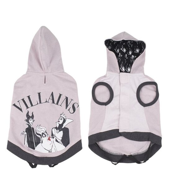 VILLAINS - Trui voor Hond - M