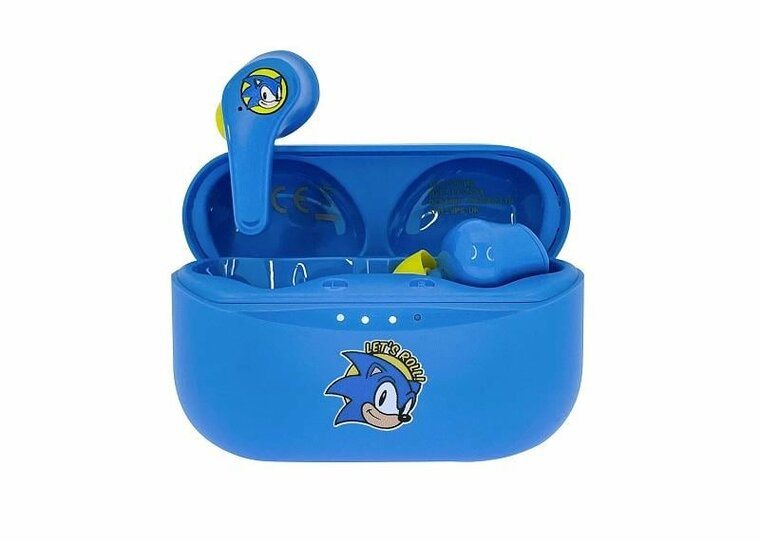 SONIC - Earpods Audio True Wireless Sound