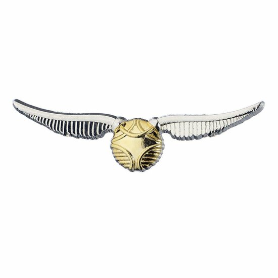 HARRY POTTER - Golden Snitch -  Pin&#039;s