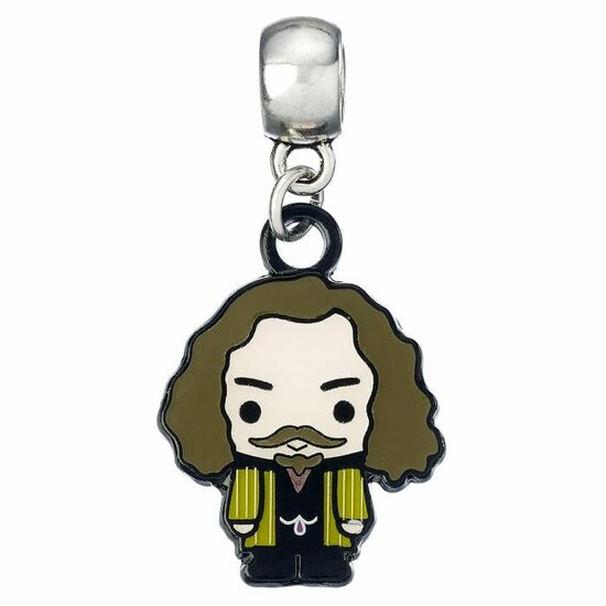 HARRY POTTER - Sirius Black - Charm for Necklace &amp; Bracelet