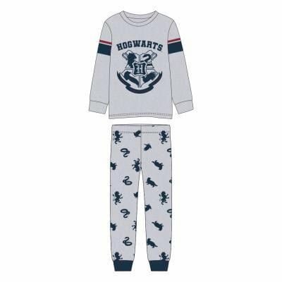 HARRY POTTER - Long Pyjama - Kids - 8 jaar