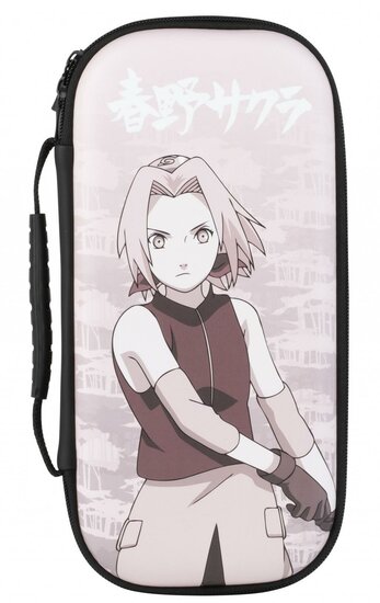 Naruto -Sakura Protection Case - Nintendo Switch ,Lite &amp; Oled