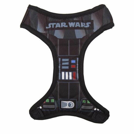 DARTH VADER - Hondenharnas - M/L