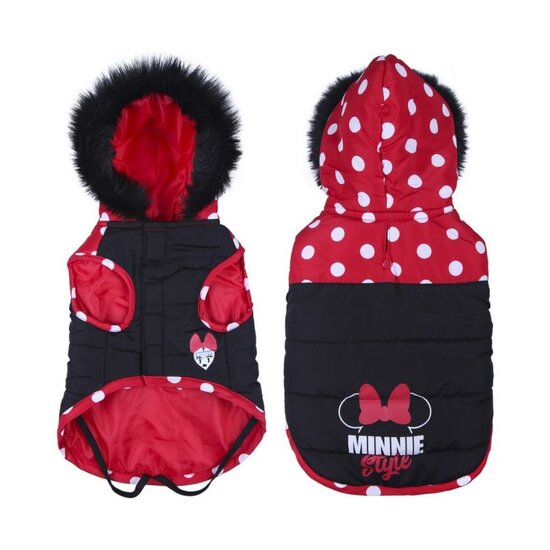 MINNIE - Jas voor Hond - XXS