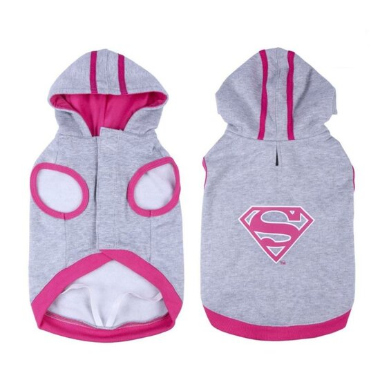 SUPERGIRL - Trui voor Hond - M