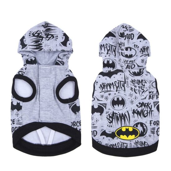 BATMAN - Trui voor Hond - M