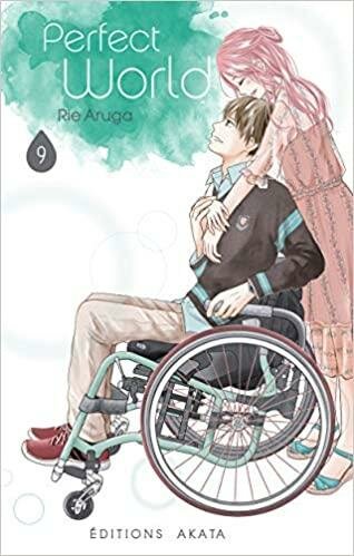 PERFECT WORLD - Tome 9