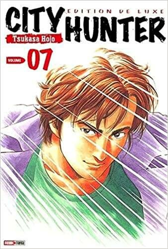 CITY HUNTER - Tome 7