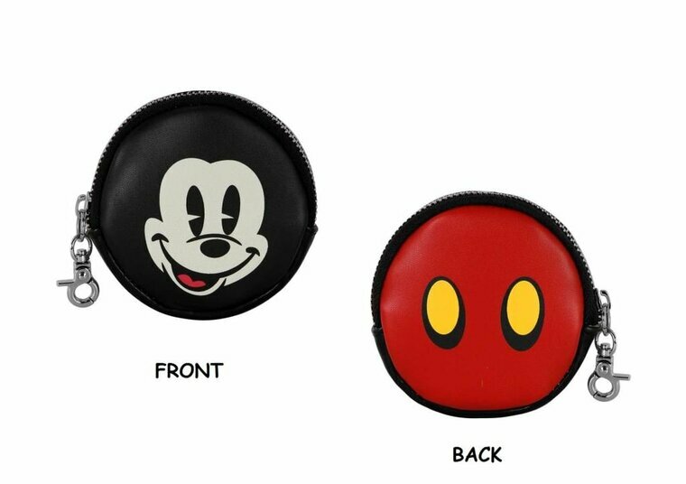 MICKEY - Heady - Cookie Casual Coin Purse