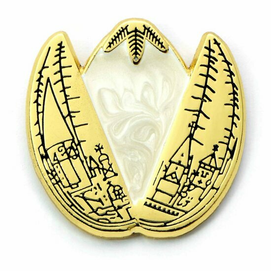 HARRY POTTER - Golden Egg - Pin&#039;s