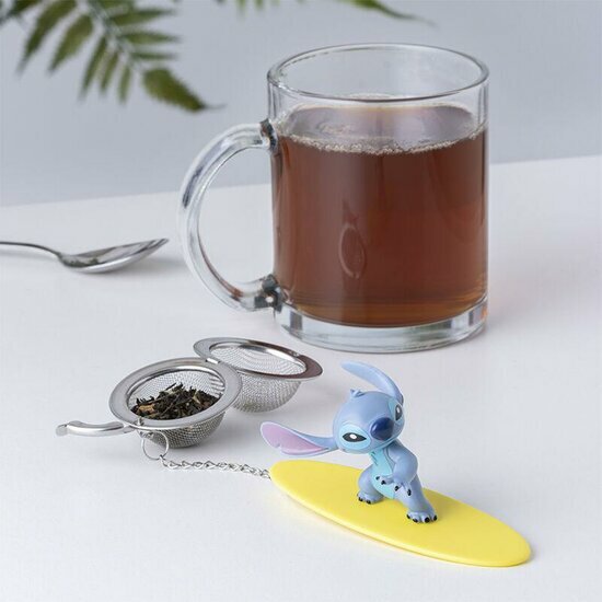 LILO &amp; STITCH - Stitch - Tea Infuser