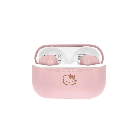 HELLO KITTY  - Earpods Audio True Wireless Sound