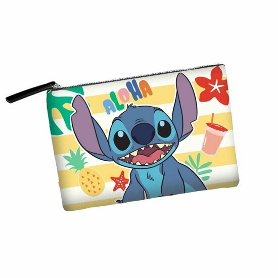 LILO &amp; STITCH - Stitch - Beauty Bag