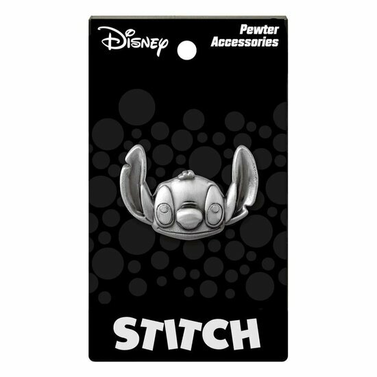 LILO &amp; STITCH - Stitch Head - Enamel Pin
