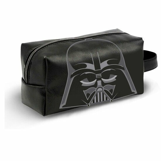 STAR WARS - Darth Vader - Toiletry Bag &quot;Brick&quot;