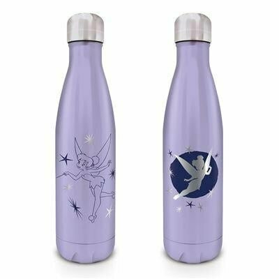DISNEY - Tinker Bell &quot;Starlight&quot; - Metal Bottle