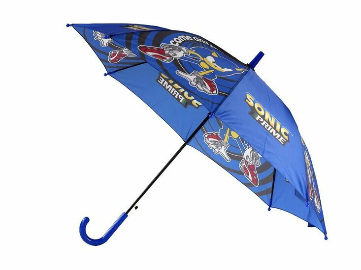 SONIC - Come &amp; Get Me - Automatic Umbrella 54 cm