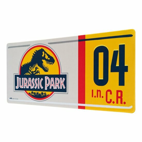 JURASSIC PARK - 04 - XL Desktop Mat