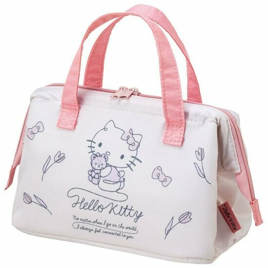 HELLO KITTY - Kitty-chan - Cooler &quot;160x220x120mm&quot;