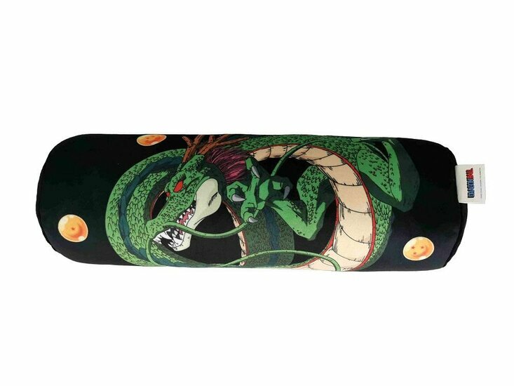 DRAGON BALL - Shenron - Kussen &#039;36x12x12cm&#039;