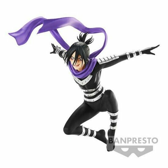 ONE PUNCH MAN - Speed-O'-Sound Sonic - Figure 13cm