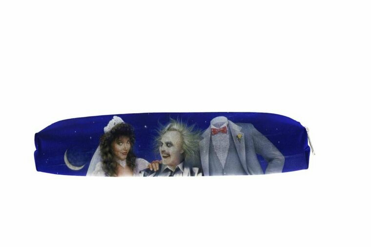 BEETLEJUICE - Logo - Pencil Case &quot;26x3x8cm&quot;