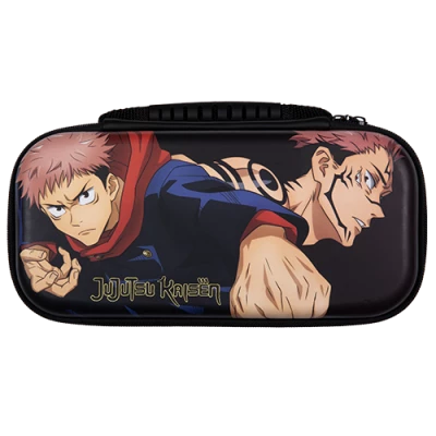 JUJUTSU KAISEN - Protection Case - Nintendo Switch , Lite &amp; Oled