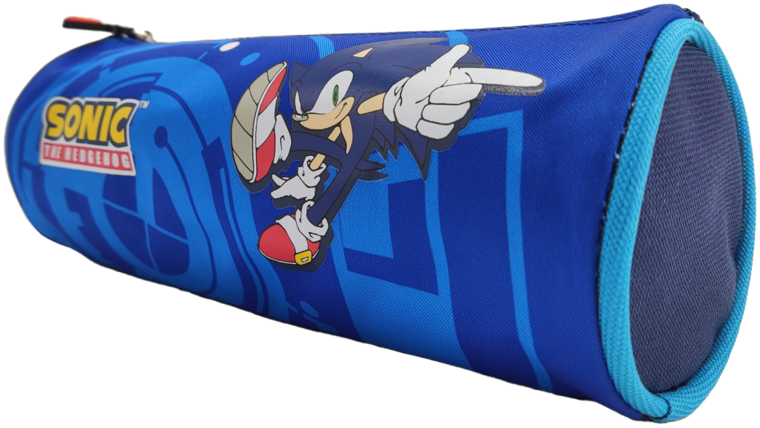 SONIC - Sonic - Pencil Case