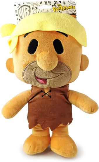 THE FLINTSTONES - Barney Rubble - Plush 26cm