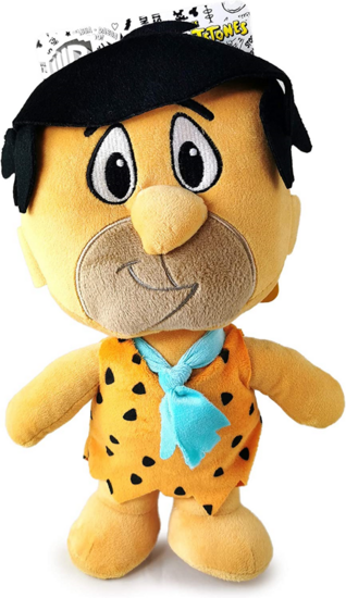 THE FLINTSTONES - Fred Flintstone - Plush 28cm