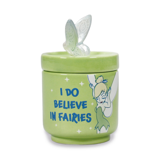 PETER PAN - Tinker Bell - Collector&#039;s Box 14cm
