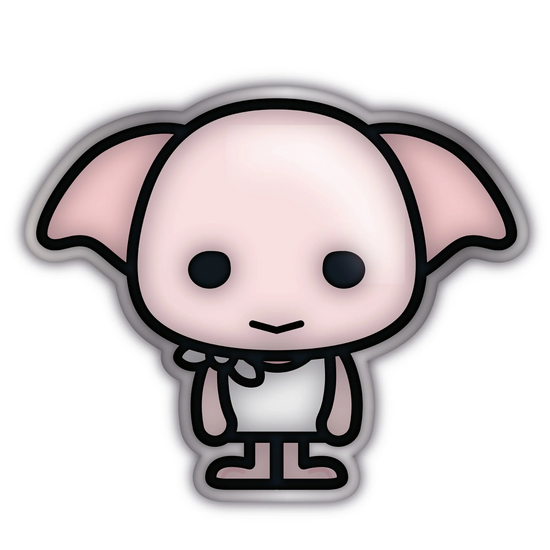 HARRY POTTER - Dobby &quot;Kawaii&quot; - Pins