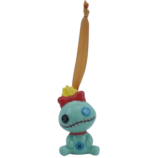LILO &amp; STITCH - Scrump - Hanging Decoration