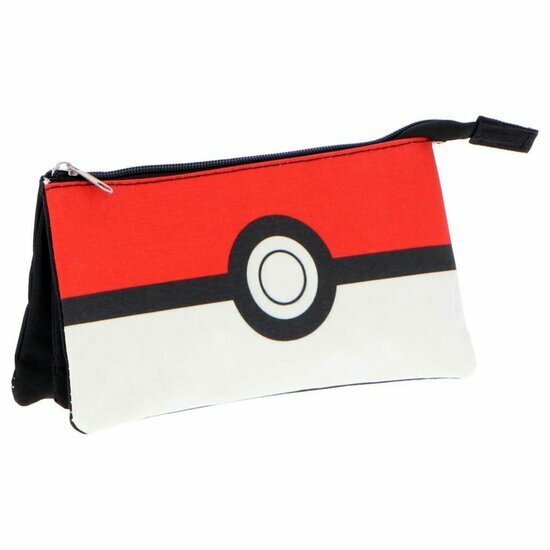 POKEMON - Pok?ball - Pencilcase