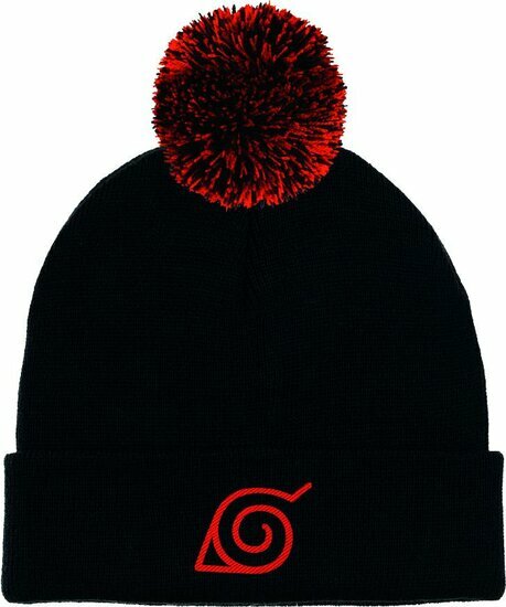 NARUTO - Konoha - Beanie One Size Fits All