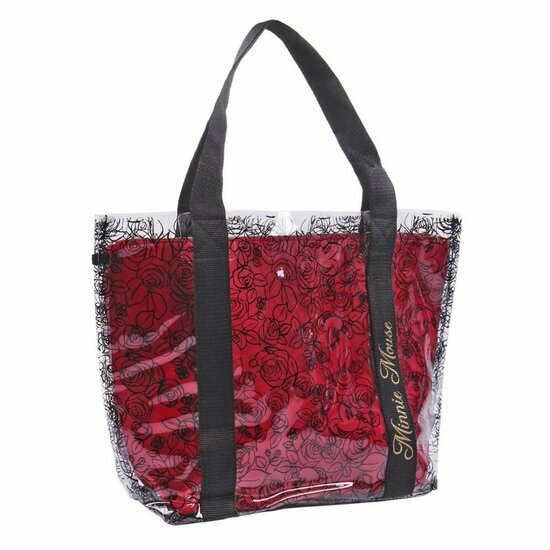 MINNIE - Shopping Bag - 45 X 34 X 13 CM