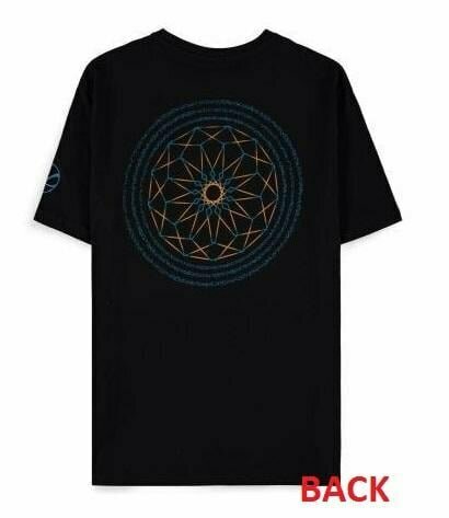 MARVEL - Dr Strange - Men T-Shirt (2XL)