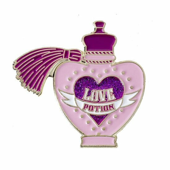HARRY POTTER - Love Potion - Pin&#039;s