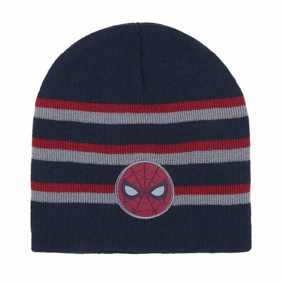 SPIDERMAN - Jacquard Beanie - Kids