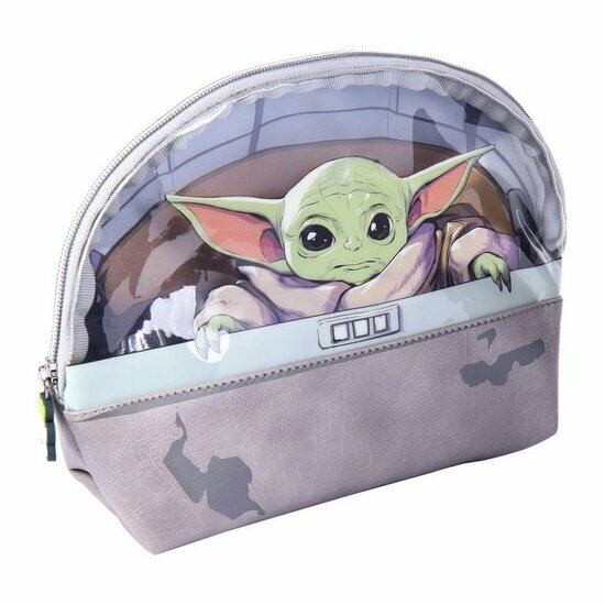 STAR WARS - The Mandalorian The Child - Toilettas